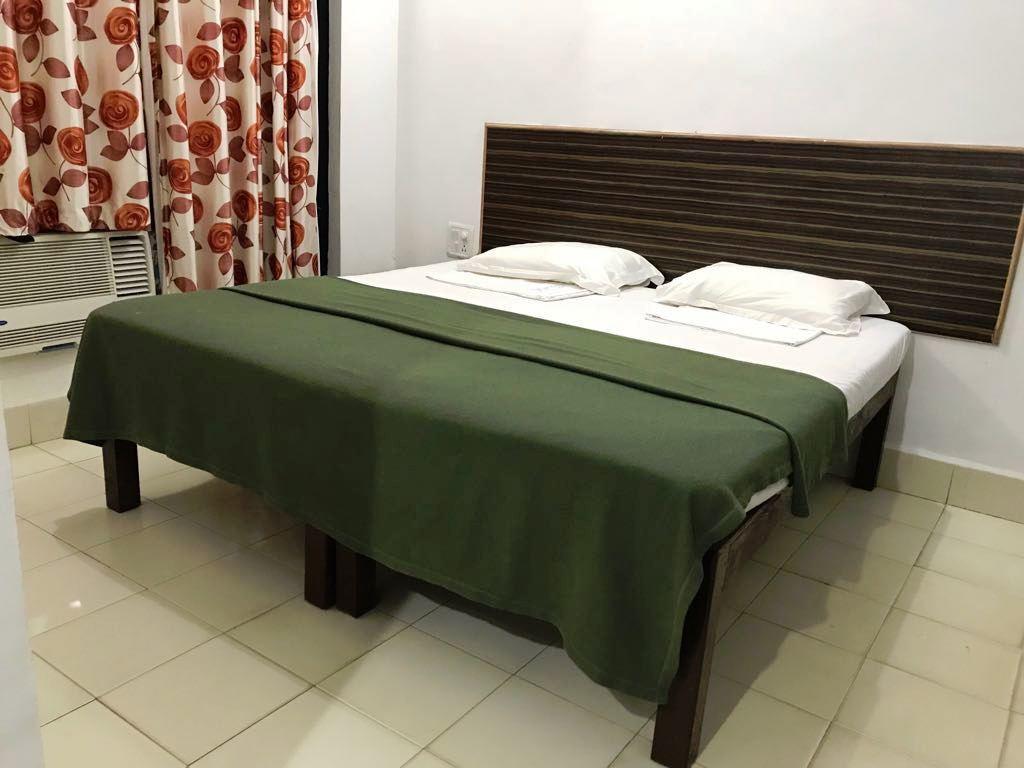 Saritas Guest House - Bogmalo Beach Eksteriør billede